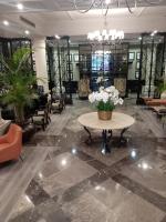 Perfectly Located Cape Royale Apartment - Bed and Breakfast Kaapstad