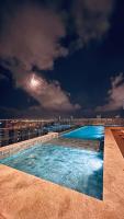 Studio Sofisticado no Meireles, Perto do Mar - Ferienwohnung Fortaleza