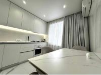 Білі апартаменти - Bed and Breakfast Dnjepropetrovsk
