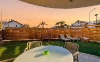 AmdarVillage Cozy Apt with Garden 3BR - Chambres d'hôtes Eilat