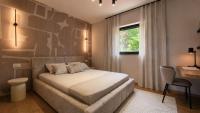 Villa ZE Istrian Design Villa with Massage Pool - Chambres d'hôtes Vela Traba