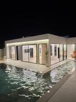 Villa Zayn - Zone touristique Djerba - B&B Houmt Souk