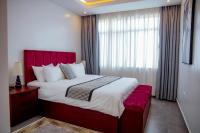 Kiara Apartments - B&B Kigali