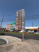 Departamento de Estreno por Plaza San Miguel - Ferienwohnung Lima