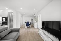 Green Coast - Apartment near to the beach Apulia - B&B Apúlia