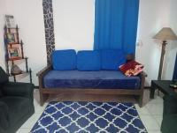 Estaciones 285 Iguazu-Casa para hasta 5 personas - Chambres d'hôtes Puerto Iguazú