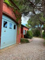 PIPA House - Chambres d'hôtes Peralada