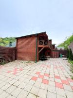 Vibe House - Bed and Breakfast Dilijan