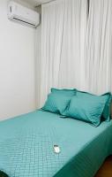 1102 Apto 2 Qtos - Wi-fi - Piscina - Litoral Norte - B&B Cabedelo