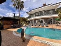 alanya polat holiday village - B&B Alanya