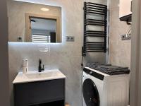 Cozy Spark Studio Apartment - B&B Kelmė