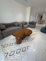 Retaj Waterfront Penthouse - Chambres d'hôtes Port-Saïd