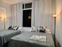 Quarto e Sala no Coração de Salvador - B&B Salvador
