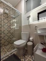 Quarto e Sala no Coração de Salvador - B&B Salvador