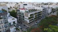 Espacioso departamento como nuevo, higiénico, 7 min caminando a la 5 y a la playa - Chambres d'hôtes Playa del Carmen