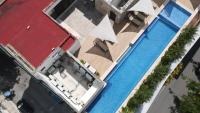 Espacioso departamento como nuevo, higiénico, 7 min caminando a la 5 y a la playa - Chambres d'hôtes Playa del Carmen