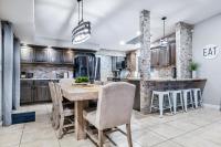 Lakeside Entertainment Oasis With Heated Pool and Spa - Ferienwohnung Lake Havasu City