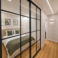 Alameda Apartments 2 - B&B Trofa