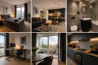 Apartment und Ferienwohnung Scharnhorststraße, Berlin-Mitte - B&B Oranienburg