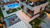 HH Point Luxury Villas - Bed and Breakfast Durrës