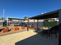 Westlands Elegance in the Outback - Chambres d'hôtes Broken Hill