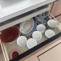 海近く小さな森に囲まれた庭でペット可の宿 - B&B Katakai