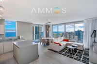 Miami Escape 16th Floor – Near Hollywood Beach - Ferienwohnung Hollywood