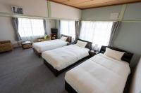 暮泊くらはく 1日 1組様限定 5名様まで宿泊可能 - B&B Mikasa