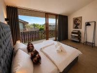 Lake Vibe Exclusive Holiday Home, Bodensee, SUP included - B&B Öhningen
