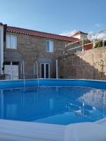 Casa da Aldeia - B&B Santa Cruz do Douro
