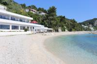 Apartments by the sea Zivogosce - Porat - Makarska - 27658 - Chambres d'hôtes Živogošće