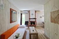 Appartement 3 Chambres avec Terrasse et Vue sur la Mer