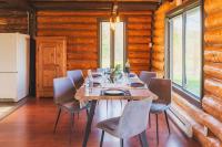 Chalet Lagunak - Ferienwohnung Mandeville