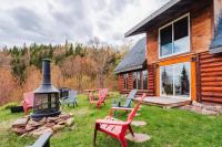 Chalet Lagunak - Ferienwohnung Mandeville