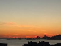 Adriatic Sunset Apartment - B&B Durazzo