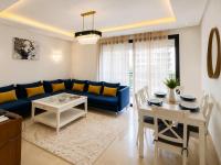 Luxury Stay Rabat Serenity - B&B Rabat