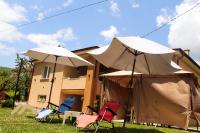 Todoroski House - B&B Ocrida