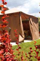 Todoroski House - B&B Ocrida