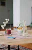 SkopjeSunShine Apartment - Bunjakovec - B&B Skopje