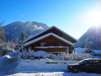 FeWo Holzwarth Oberammergau - B&B Oberammergau