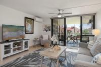 Kamaole Sands 7307 · KAS 7307 Remodeled Condo Across Beach w Poo - B&B Wailea