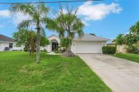 Gone Coastal 1033 - B&B Cape Coral