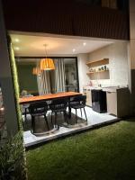 Condomínio Terraço Santana 020 - Gravatá - Ferienwohnung Gravatá