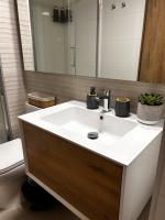 Vive una experiencia hotelera, ideal para familias - B&B Santiago