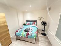 Luxury Stay London - Bed and Breakfast Londen