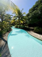 Ti Breeze - 50m from Bain Boeuf Beach - B&B Cap Malheureux