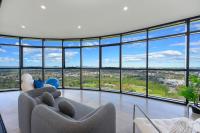 Olympic Park Spacious High-Rise 4Br Apartment - Ferienwohnung Sydney
