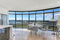 Olympic Park Spacious High-Rise 4Br Apartment - Ferienwohnung Sydney
