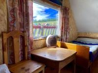 Chambre Familiale avec Salle de Bains Commune