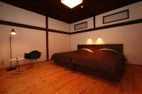 Japanese-Style Quadruple Room